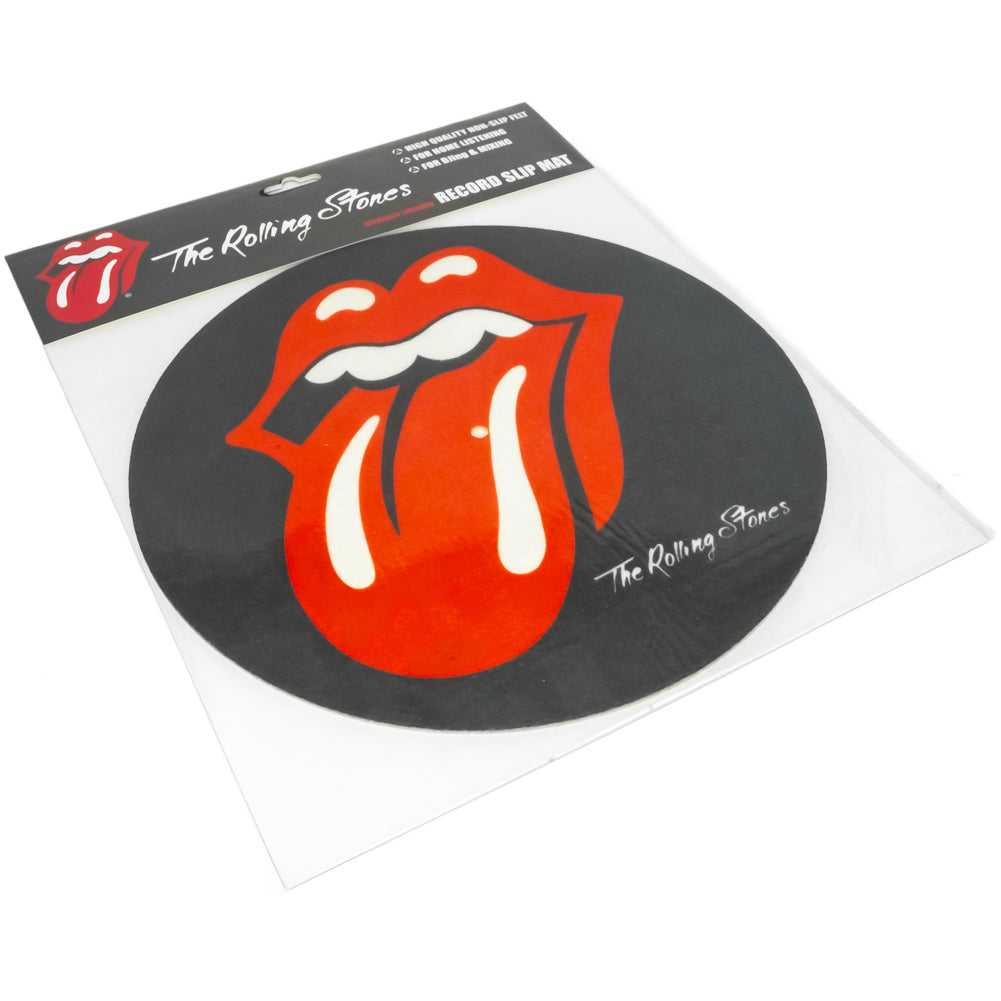 The Rolling Stones Record Slipmat: 3 - Slipmats By The Rolling Stones