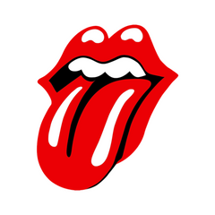 Rolling Stones official merchandise