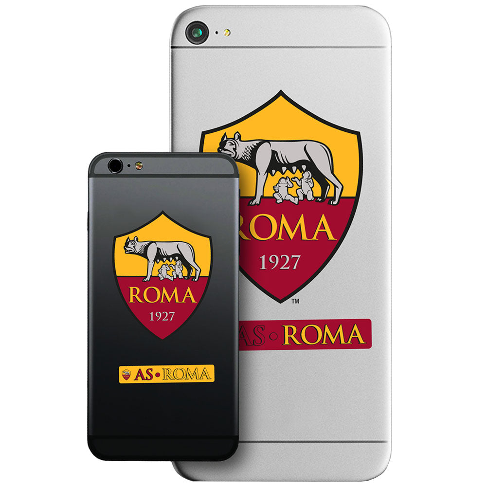 AS Roma Phone Sticker: 2 - Stickers By AS Roma