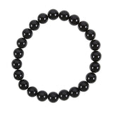 Root Chakra Hematite Gemstone Bracelet: 4 - Bracelets By Gift Moments