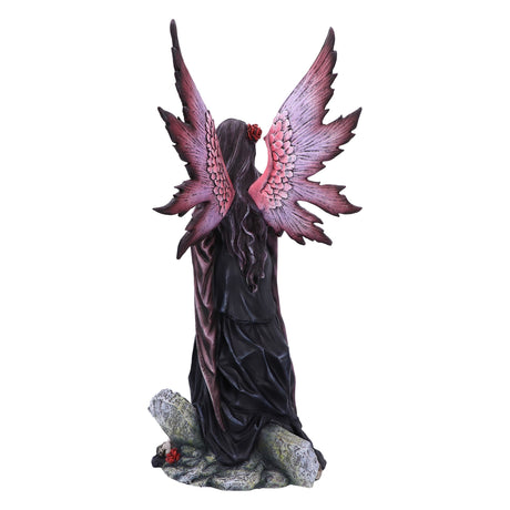 Rose Fairy Figurine: 5 - Figures & Collectables By Gift Moments