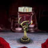 Rose to the Occasion Goblet 20cm: 1 - Goblets & Chalices By Gift Moments