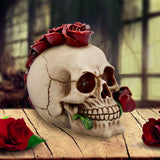 Rosehawk Skull 16cm: 1 - Figures & Collectables By Gift Moments