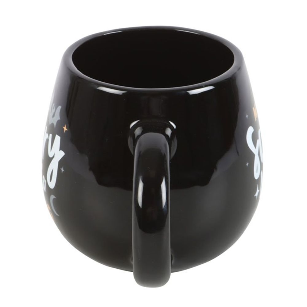 Halloween Scary Movie Mug: 3 - Mugs By Gift Moments