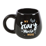 Halloween Scary Movie Mug: 2 - Mugs By Gift Moments