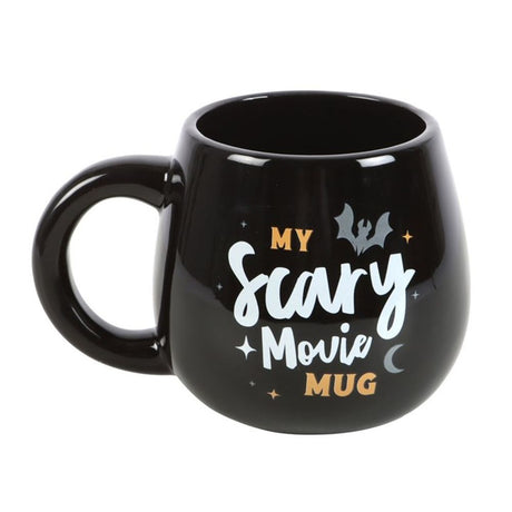 Halloween Scary Movie Mug: 2 - Mugs By Gift Moments