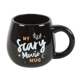 Halloween Scary Movie Mug: 4 - Mugs By Gift Moments