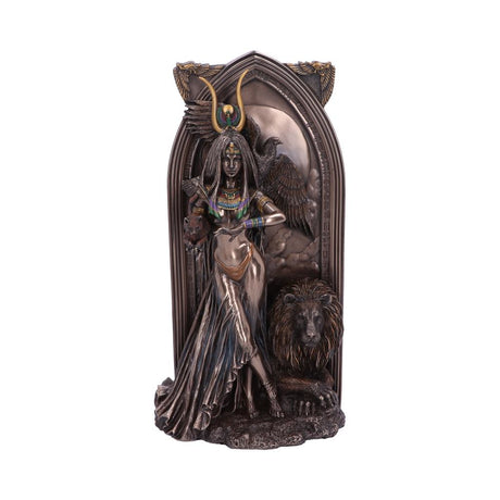 Ruth Thompson The Priestess Arcana Series Egyptian Figurine: 2 - Figures & Collectables By Gift Moments