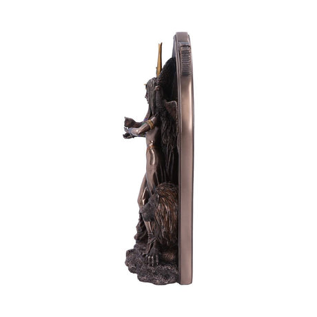 Ruth Thompson The Priestess Arcana Series Egyptian Figurine: 3 - Figures & Collectables By Gift Moments