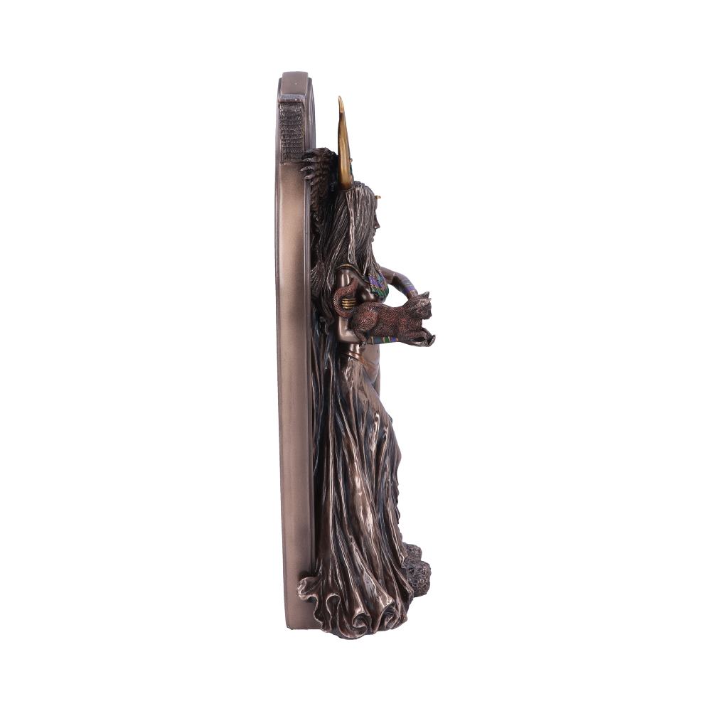 Ruth Thompson The Priestess Arcana Series Egyptian Figurine: 5 - Figures & Collectables By Gift Moments