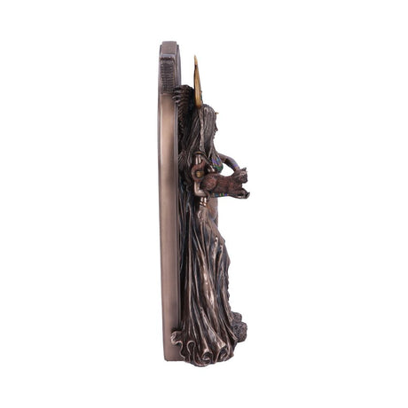 Ruth Thompson The Priestess Arcana Series Egyptian Figurine: 5 - Figures & Collectables By Gift Moments