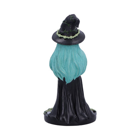 Sage Sugar & Spice Witch Figurine: 4 - Figures & Collectables By NN Designs