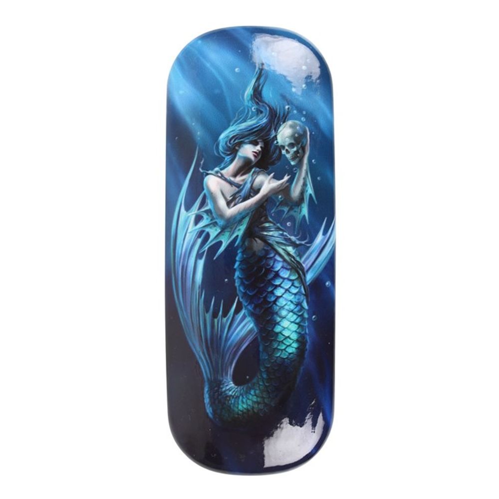 Sailor’s Ruin Glasses Case by Anne Stokes: 2 - Glasses Cases By Anne Stokes