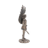Saint Michael Divine Archangel Figurine 27.5cm: 5 - Figures & Collectables By Gift Moments
