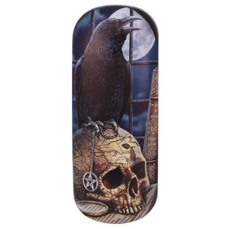 Salem Glasses Case By Lisa Parker: 2 - Glasses Cases By Lisa Parker