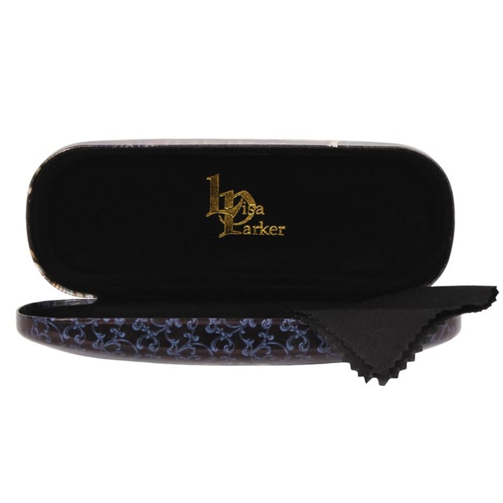 Salem Glasses Case By Lisa Parker: 4 - Glasses Cases By Lisa Parker