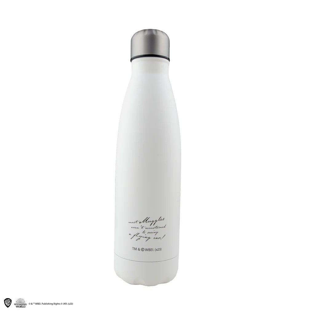 Journey To Hogwarts Insulated Water Bottle - Shop Water Bottles At Gift Moments - 8