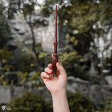Luna Lovegood Wand Pen with Stand & Lenticular Bookmark - Shop Pens & Pencils At Gift Moments - 11