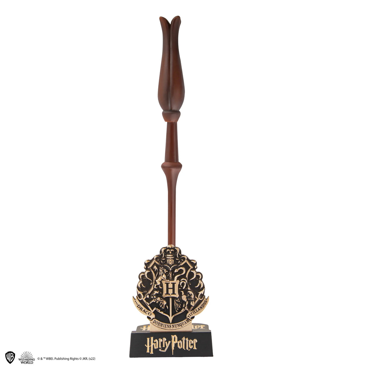 Luna Lovegood Wand Pen with Stand & Lenticular Bookmark - Shop Pens & Pencils At Gift Moments - 13