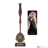 Luna Lovegood Wand Pen with Stand & Lenticular Bookmark - Shop Pens & Pencils At Gift Moments - 10