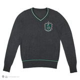Sweater - Slytherin - Shop Clothing At Gift Moments - 7