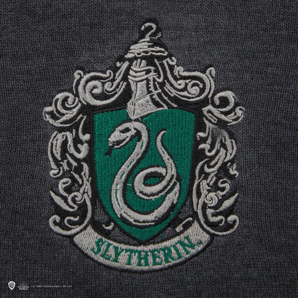 Sweater - Slytherin - Shop Clothing At Gift Moments - 10