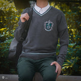Sweater - Slytherin - Shop Clothing At Gift Moments - 8