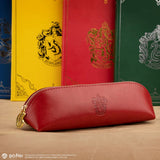 Gryffindor PU Leather Pencil Case - Shop Pencil Cases & Sets At Gift Moments - 10