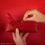 Gryffindor PU Leather Pencil Case - Shop Pencil Cases & Sets At Gift Moments - 11