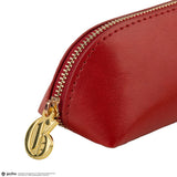 Gryffindor PU Leather Pencil Case - Shop Pencil Cases & Sets At Gift Moments - 13