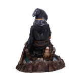 Scent of the Styx Grim Reaper Backflow Incense Burner 16.6cm: 4 - Incense Holders By Gift Moments