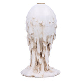 Scorching Melting Skull Incense Burner: 3 - Incense Holders By Gift Moments