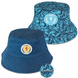 Scottish FA Bucket Hat: 1 - Caps & Hats By Scotland