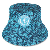 Scottish FA Bucket Hat: 3 - Caps & Hats By Scotland
