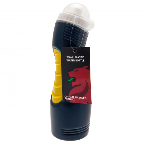 Scottish FA Drinks Bottle: 3 - Water Bottles By Scotland