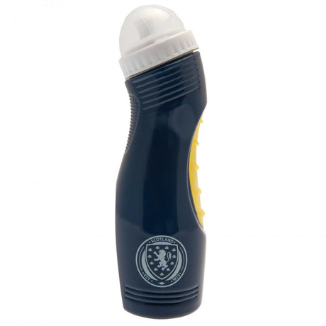 Scottish FA Drinks Bottle: 1 - Water Bottles By Scotland