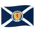 Scottish FA Flag - Shop Flags & Banners At Gift Moments - 1