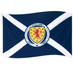 Scottish FA Flag - Shop Flags & Banners At Gift Moments - 1