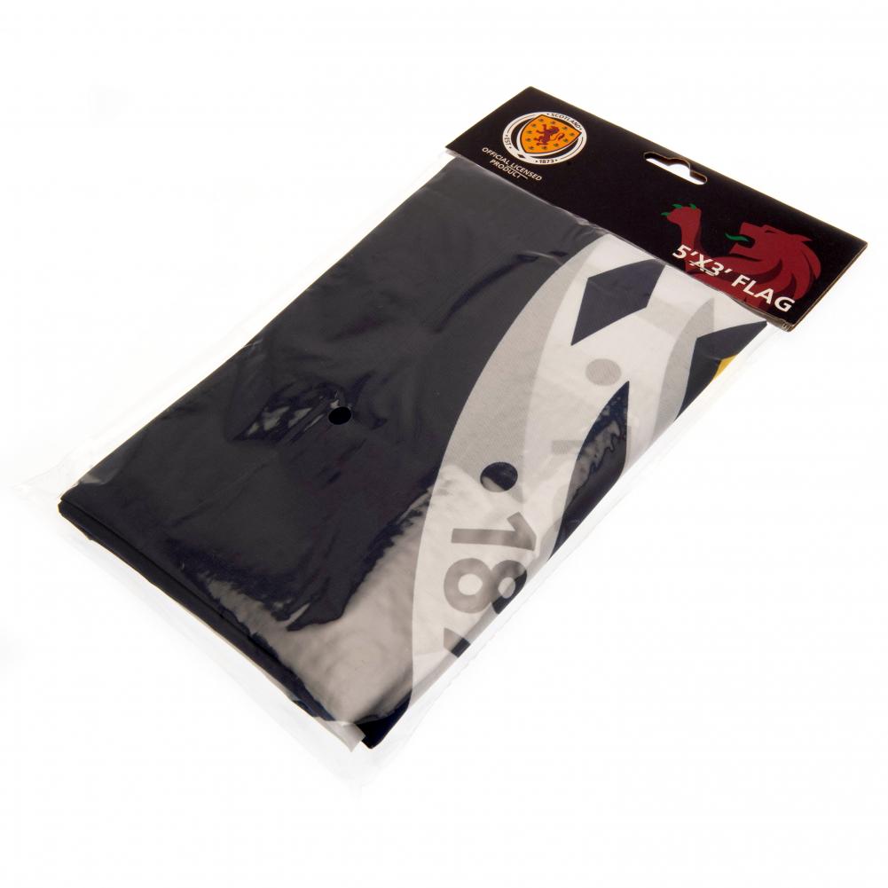 Scottish FA Flag - Shop Flags & Banners At Gift Moments - 3