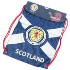 Scottish FA Gym Bag - Shop Bags At Gift Moments - 4