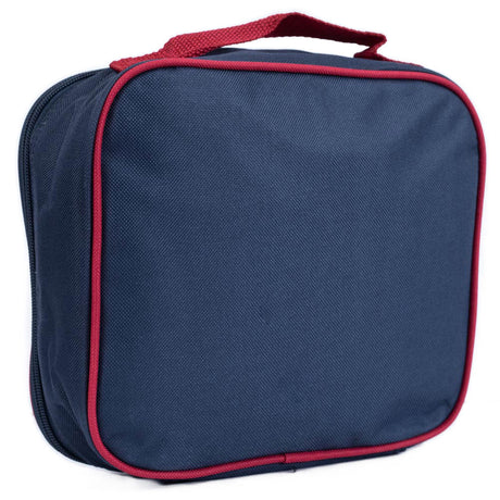 Scottish FA Lunch Bag: 4 - Bags By Scotland