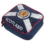 Scottish FA Lunch Bag: 3 - Bags By Scotland