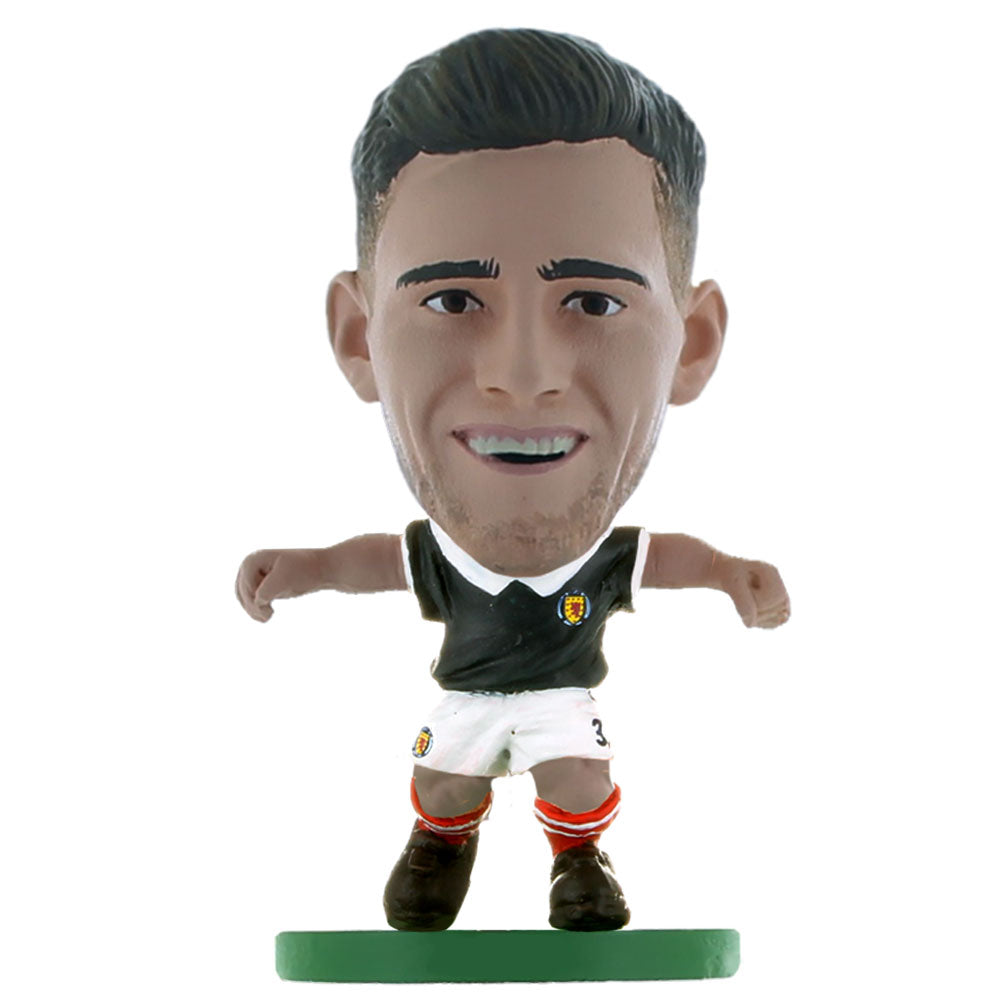 Scottish FA SoccerStarz Robertson: 1 - SoccerStarz By Scotland