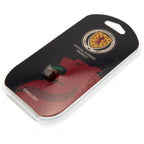 Scottish FA Stainless Steel Stud Earring - Shop Jewellery At Gift Moments - 2