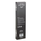 Set of 3 Black Magic Moon Phase Taper Candles: 5 - Candles By Gift Moments