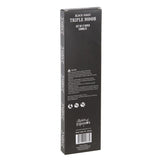 Set of 3 Black Magic Triple Moon Taper Candles: 5 - Candles By Gift Moments