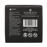 Set of 6 Midnight Ritual Candles: 4 - Candles By Gift Moments