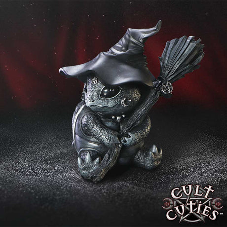 Shellial Collectible Tortoise Cult Cuties Figurine: 1 - Figures & Collectables By NN Designs