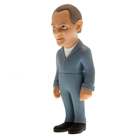 MINIX Hannibal Lector Collectible Figurine: 4 - Figures & Collectables By The Silence Of The Lambs