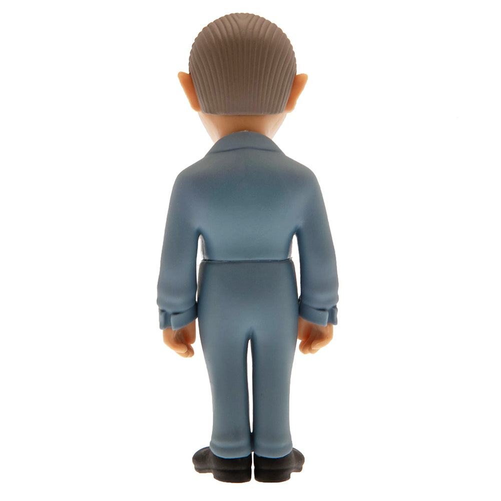 MINIX Hannibal Lector Collectible Figurine: 5 - Figures & Collectables By The Silence Of The Lambs